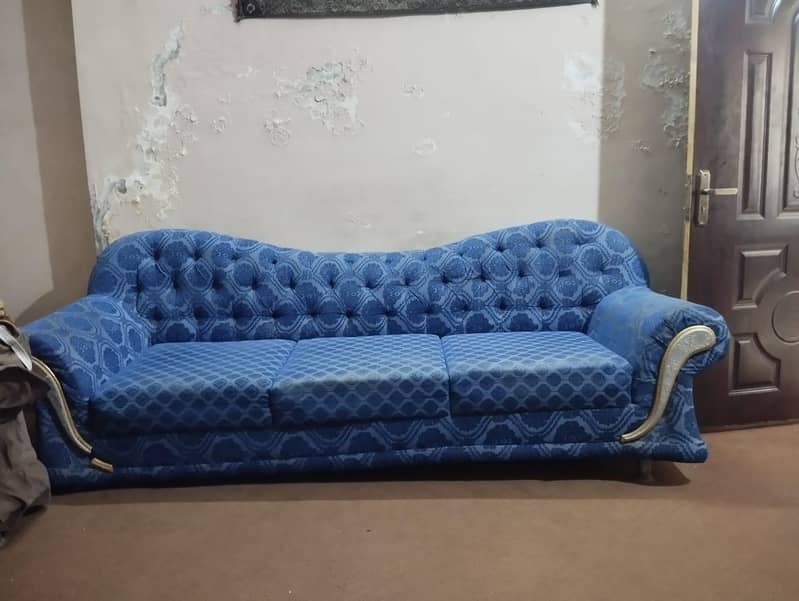 Sofa Set 0