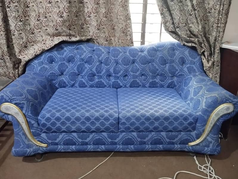Sofa Set 1