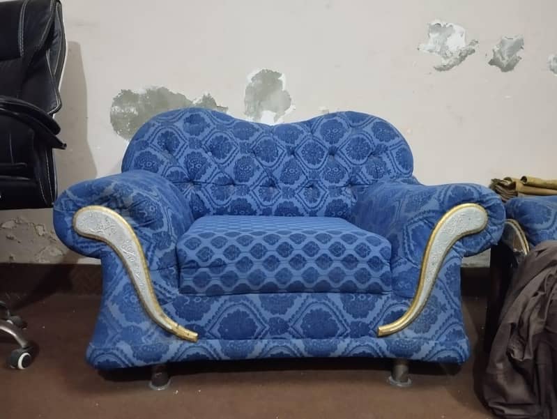 Sofa Set 2