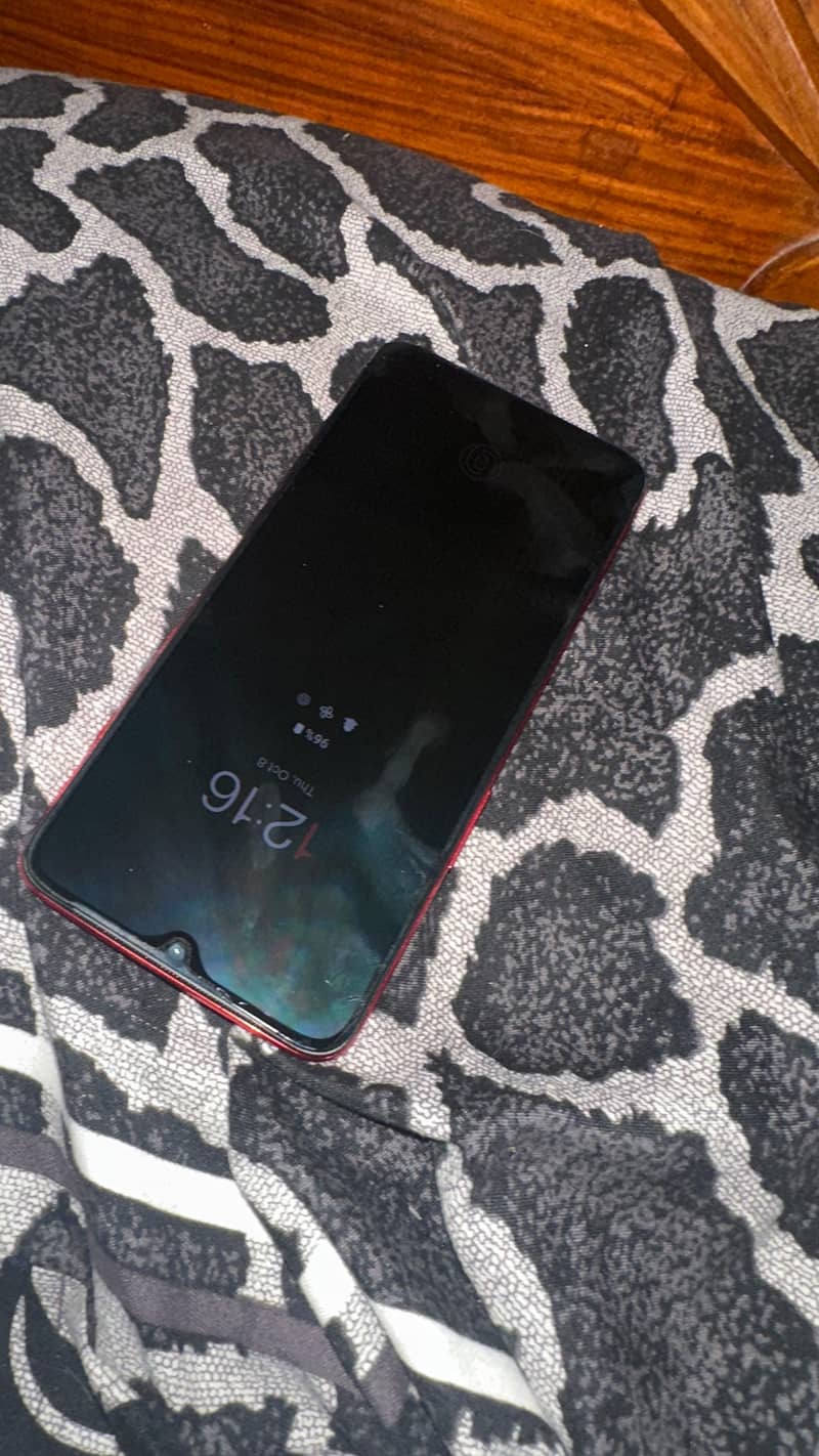 One Plus 7 1