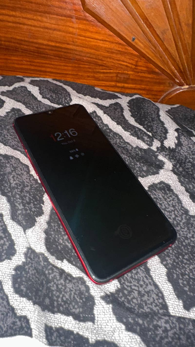 One Plus 7 2