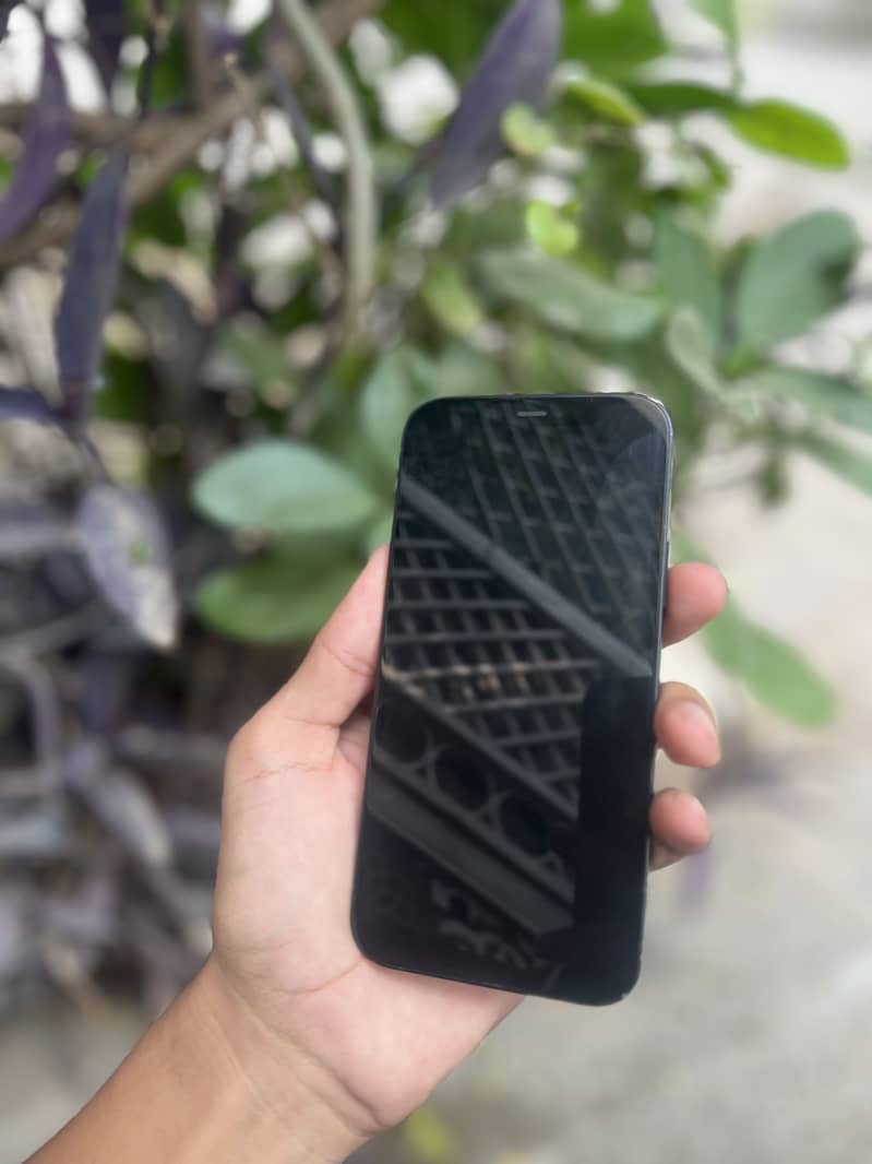 Apple iPhone 12 4