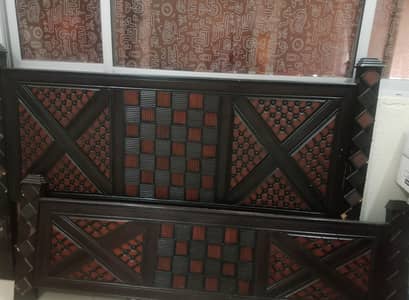 King size bed for sale