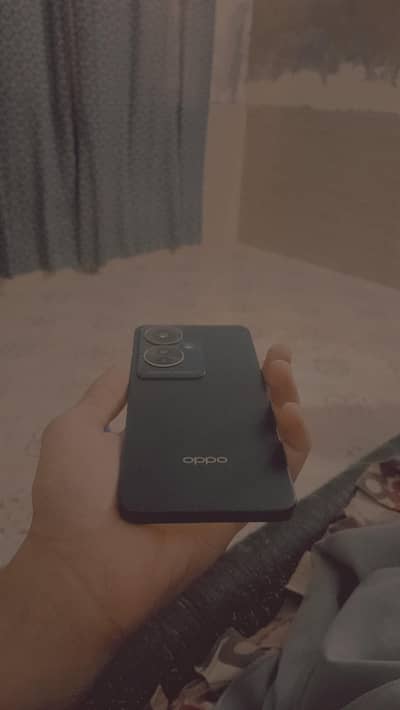 OPPO Reno11 F