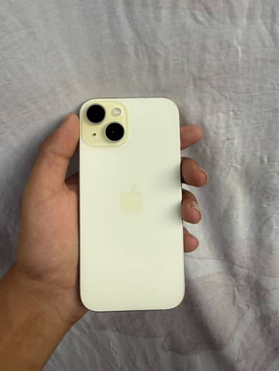 Apple iPhone 15