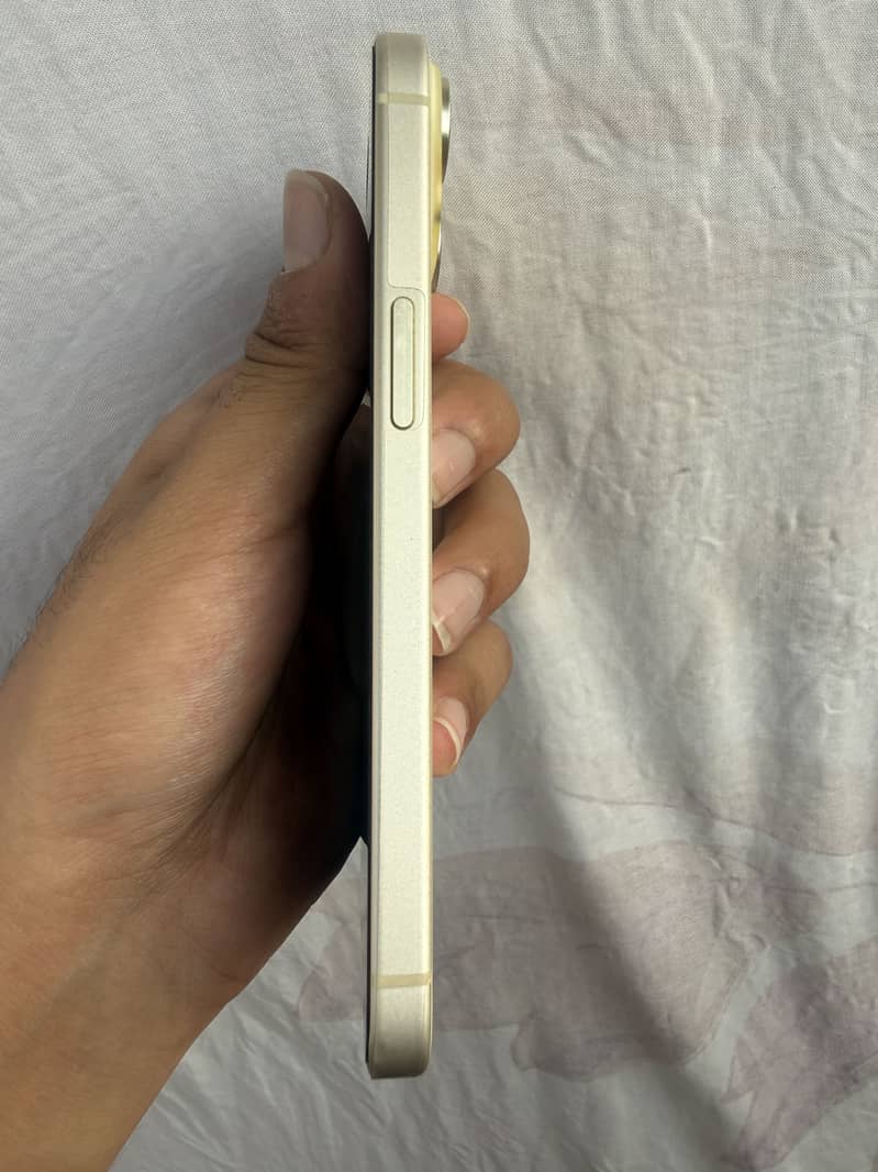 Apple iPhone 15 4