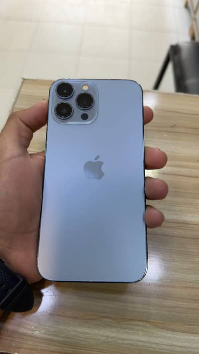 Apple iPhone 13 Pro Max