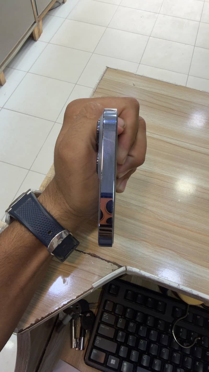 Apple iPhone 13 Pro Max 3