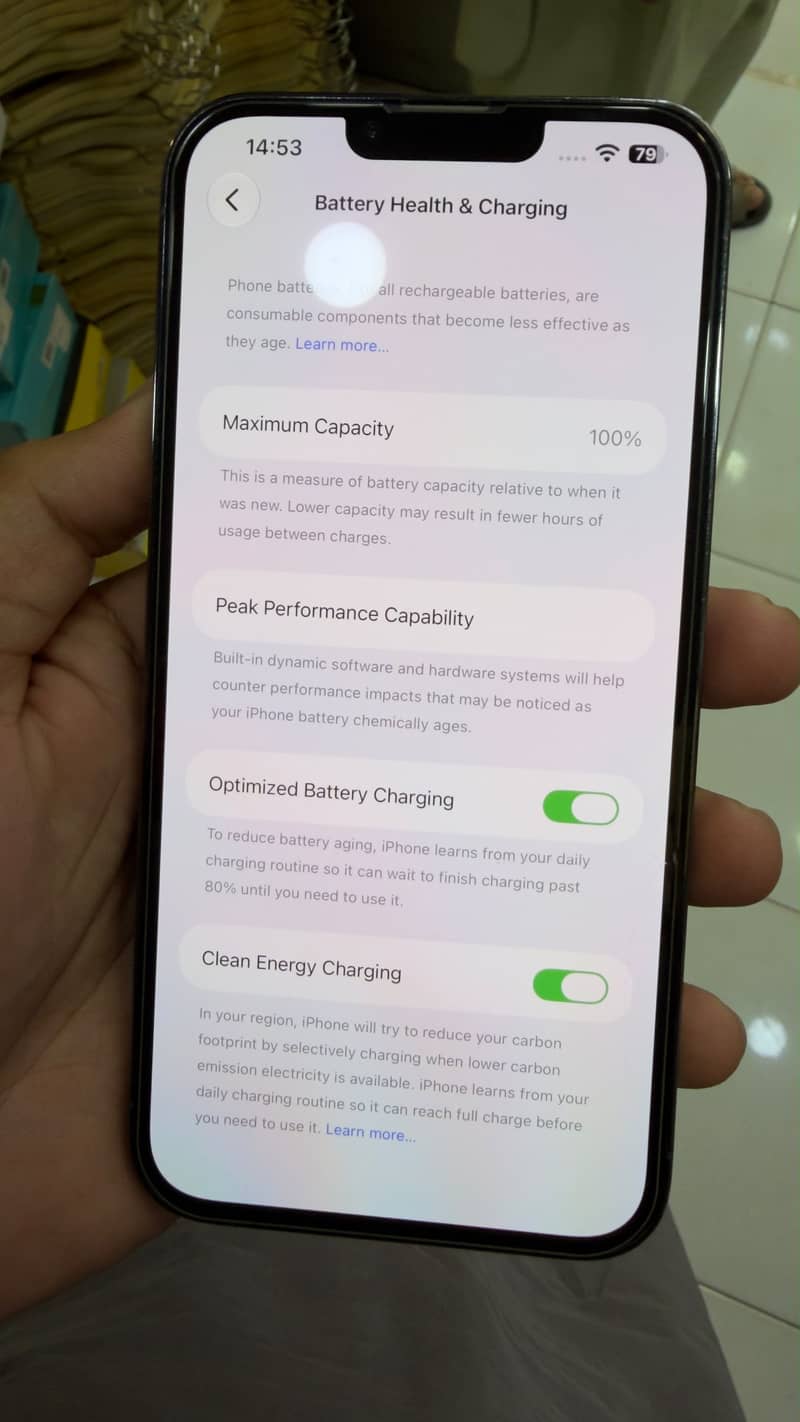 Apple iPhone 13 Pro Max 7
