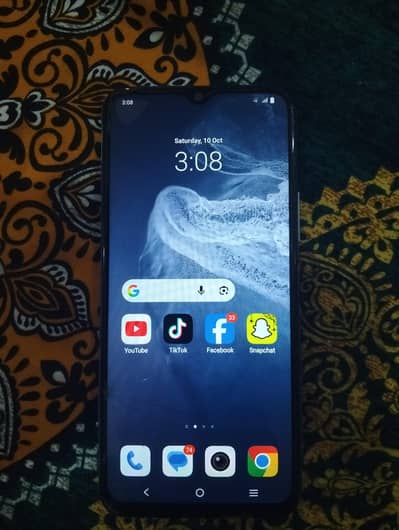 Vivo y20