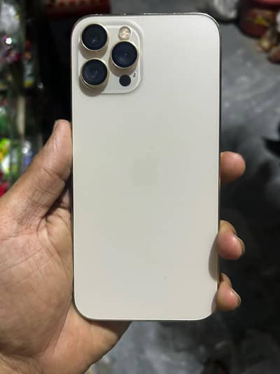 Apple iPhone 12 Pro Max