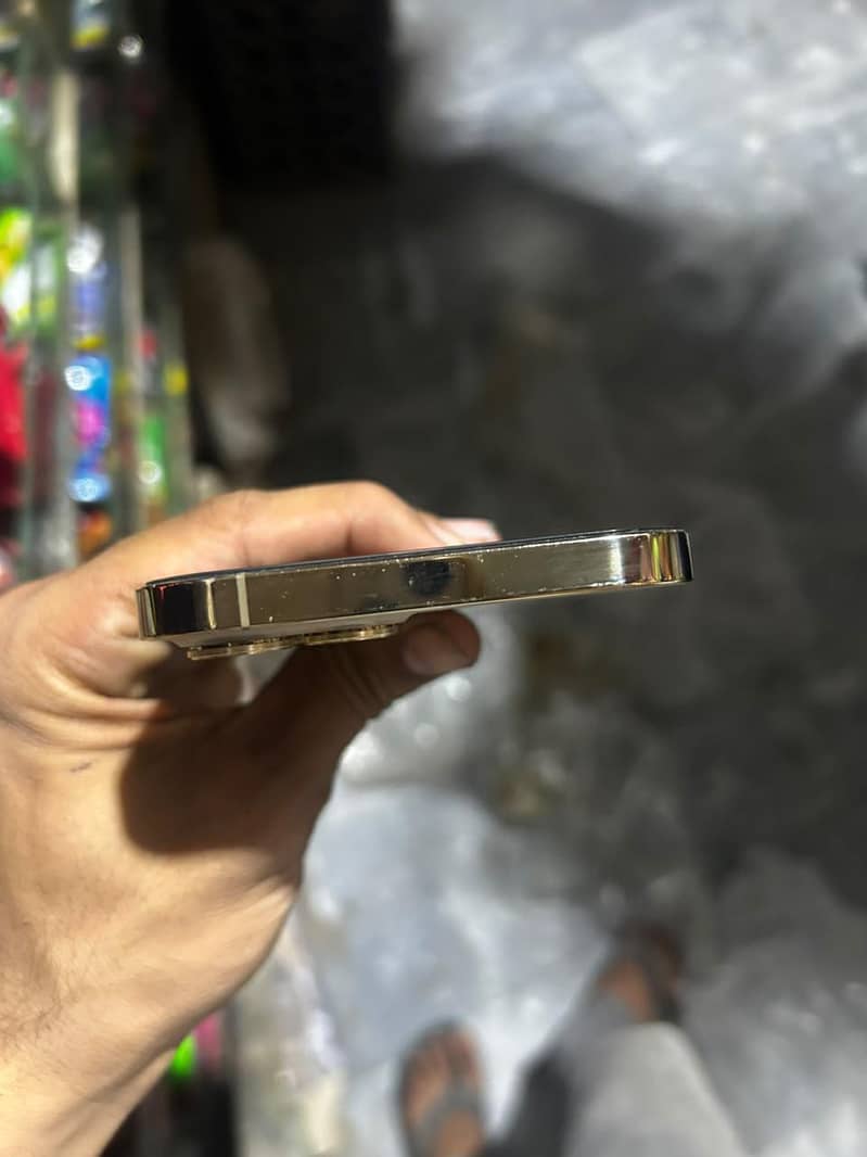 Apple iPhone 12 Pro Max 2