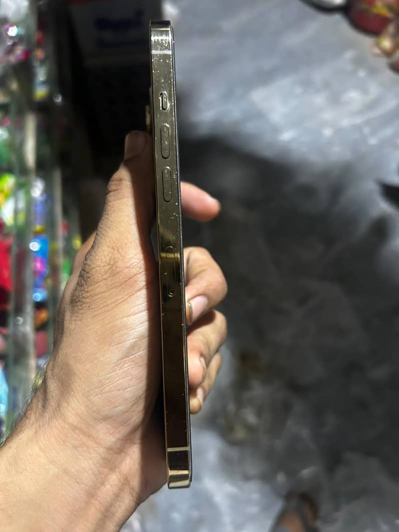 Apple iPhone 12 Pro Max 3