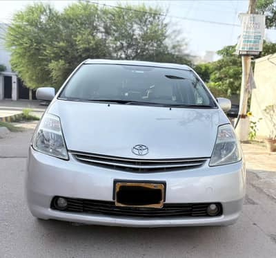 Toyota Prius 2010