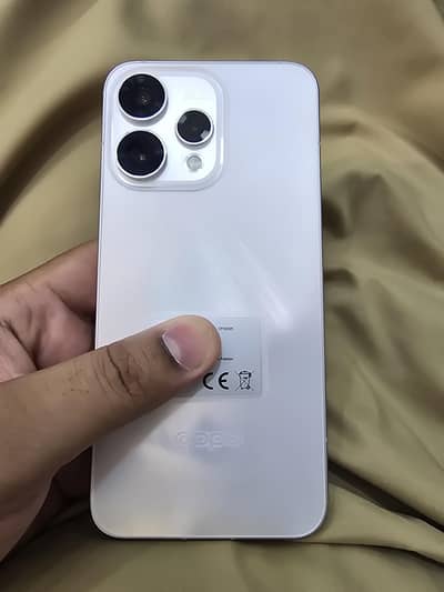 OPPO Reno 15 12/512
