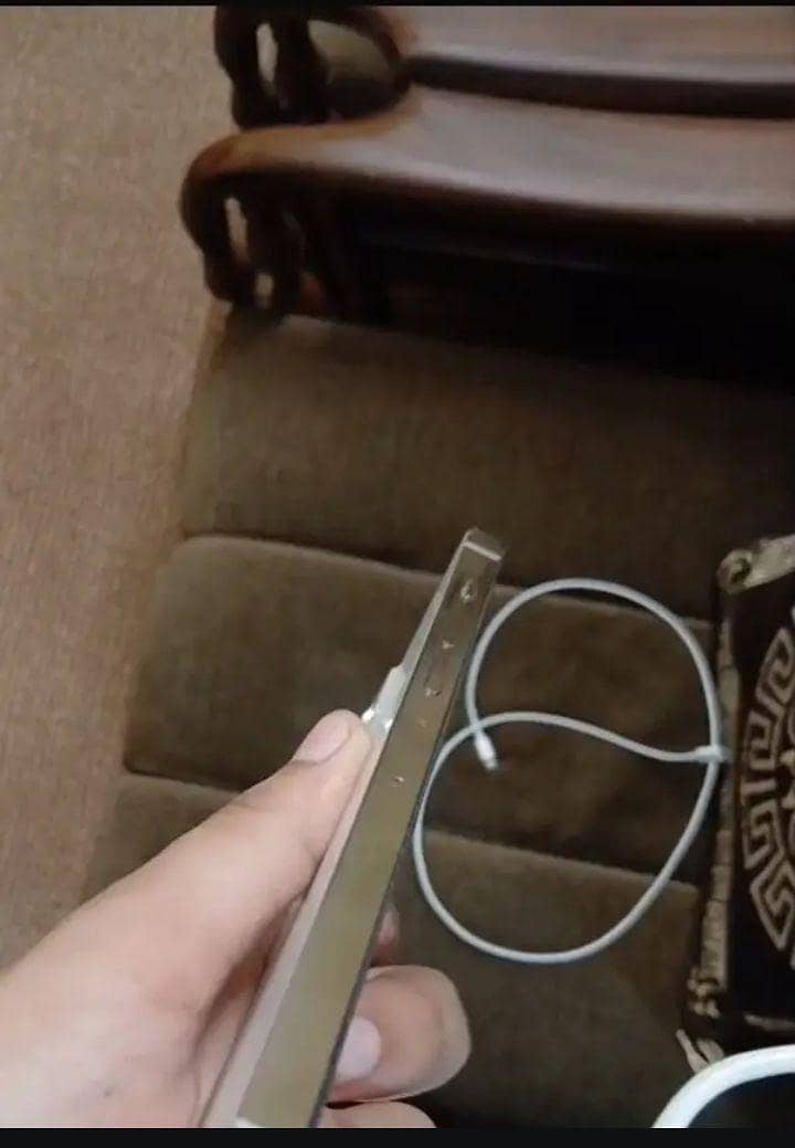Apple iPhone 13 Pro Max 4