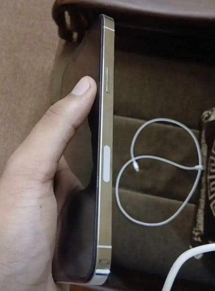 Apple iPhone 13 Pro Max 5