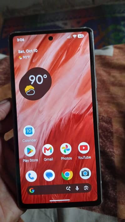 Google Pixel 7a