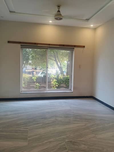 8 marla Upper portion with Solar Installed available in Behria Enclave Islamabad