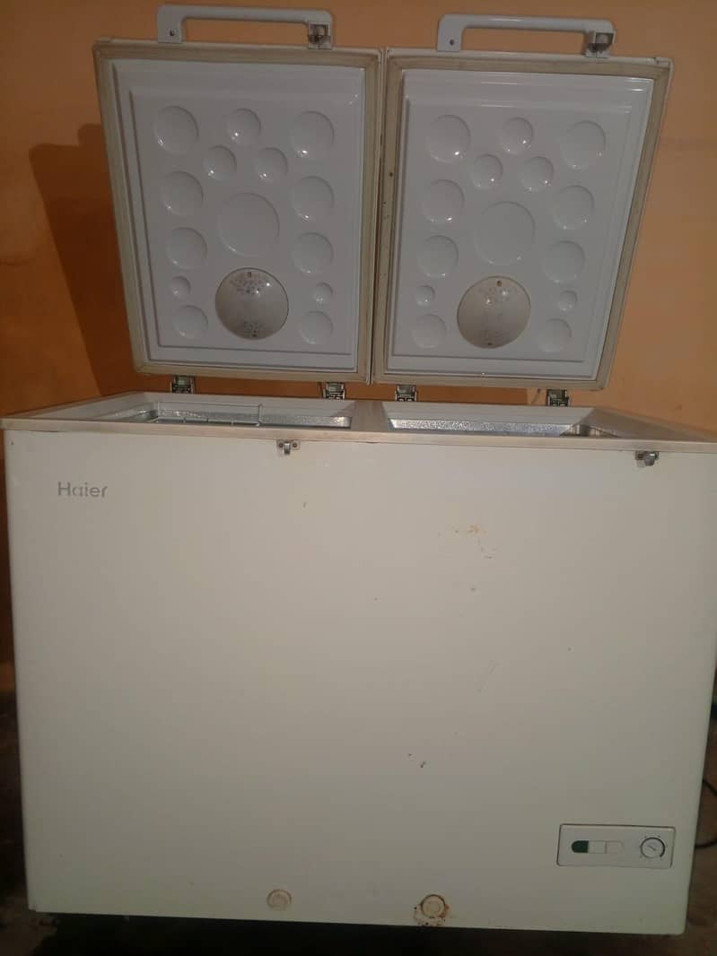 freezer 1