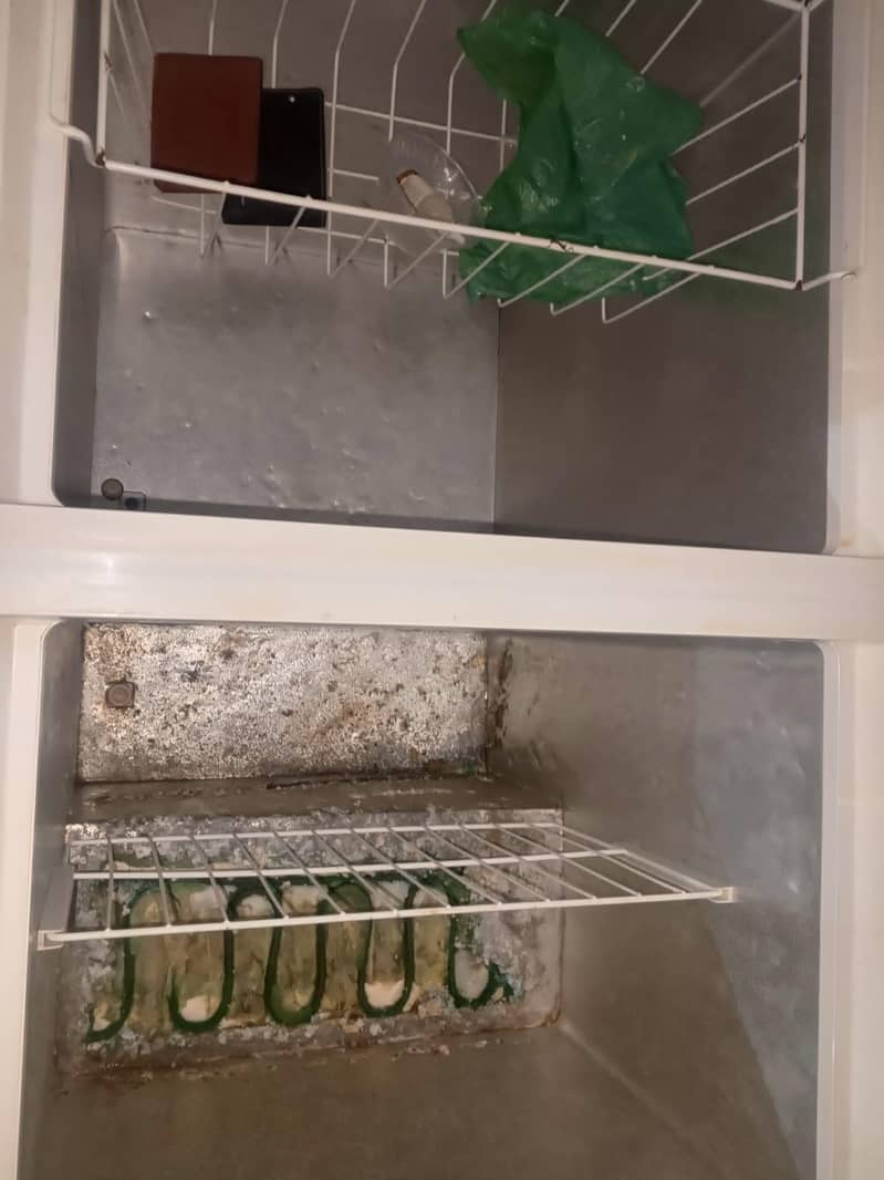 freezer 2