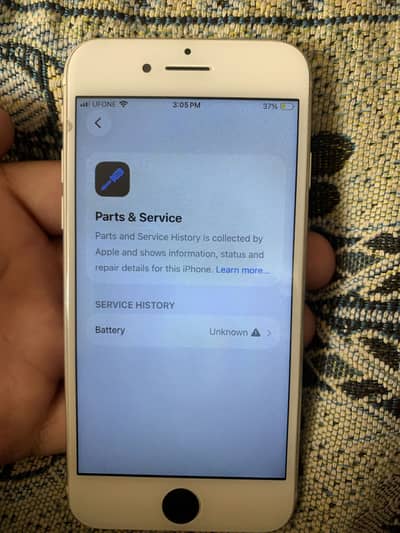 Apple iPhone SE