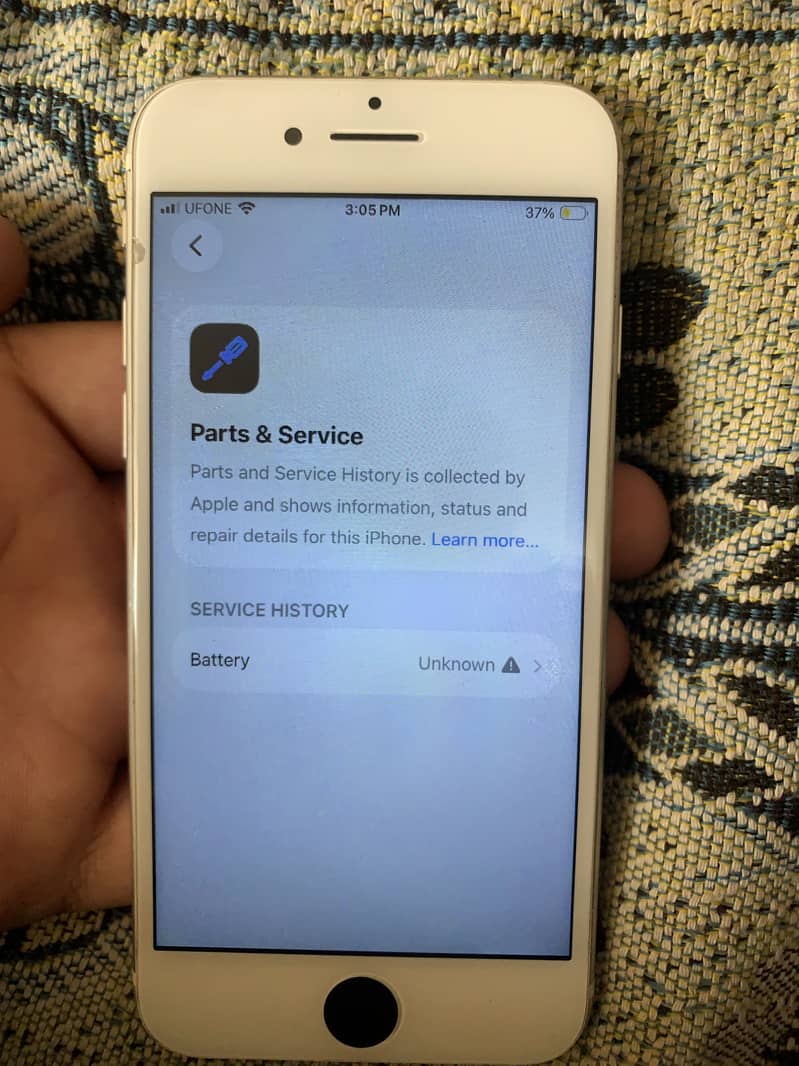 Apple iPhone SE 0