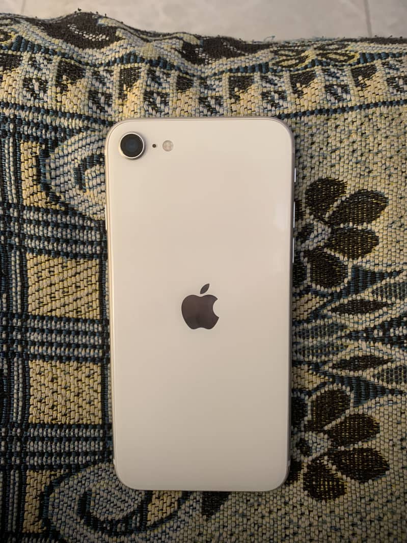 Apple iPhone SE 1