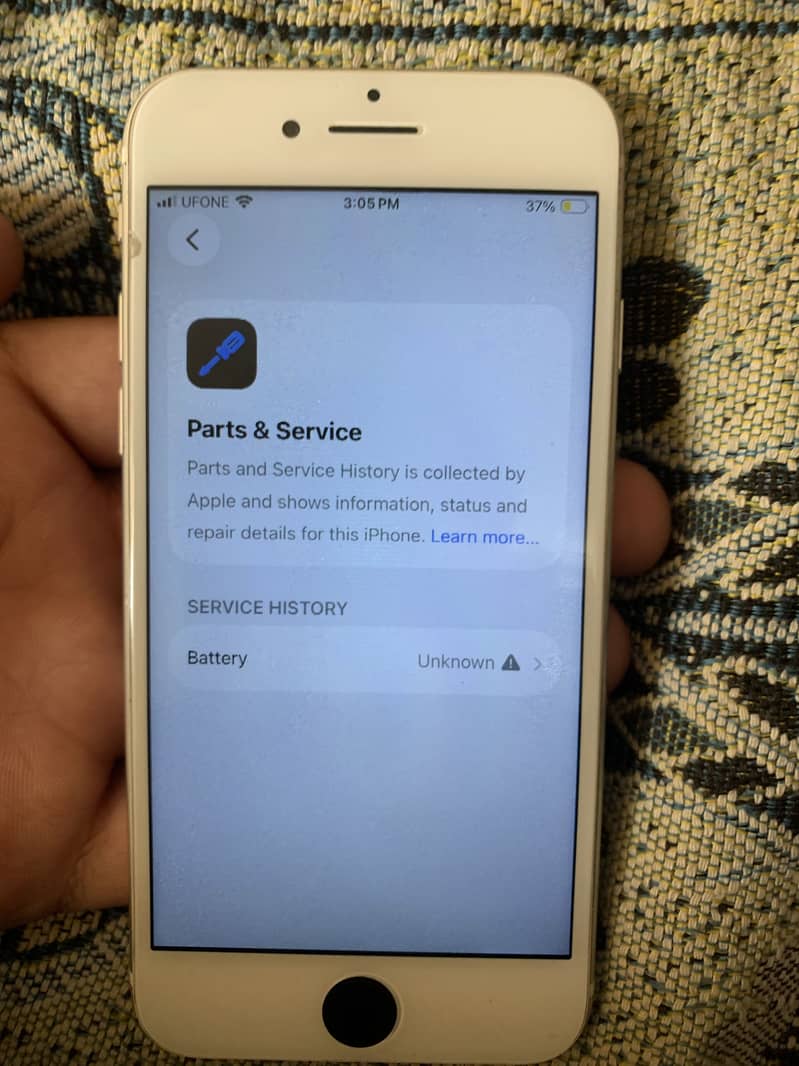 Apple iPhone SE 5