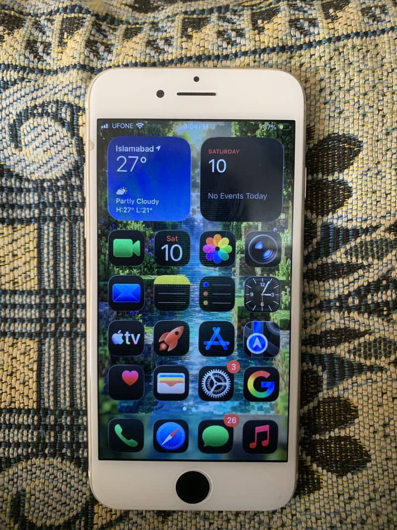 Apple iPhone SE 7