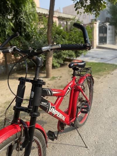 Bicycle For Sale