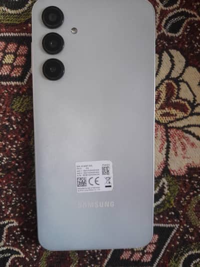 Samsung Mobile A16