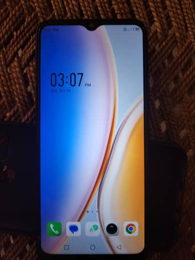 Infinix Smart 6
