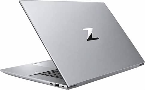 HP Zbook Studio G9