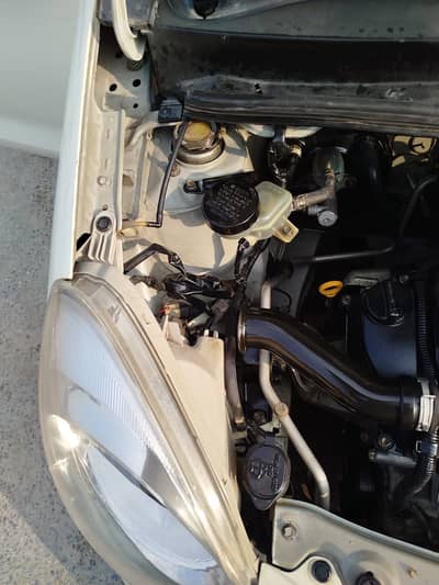 Toyota Passo 2010