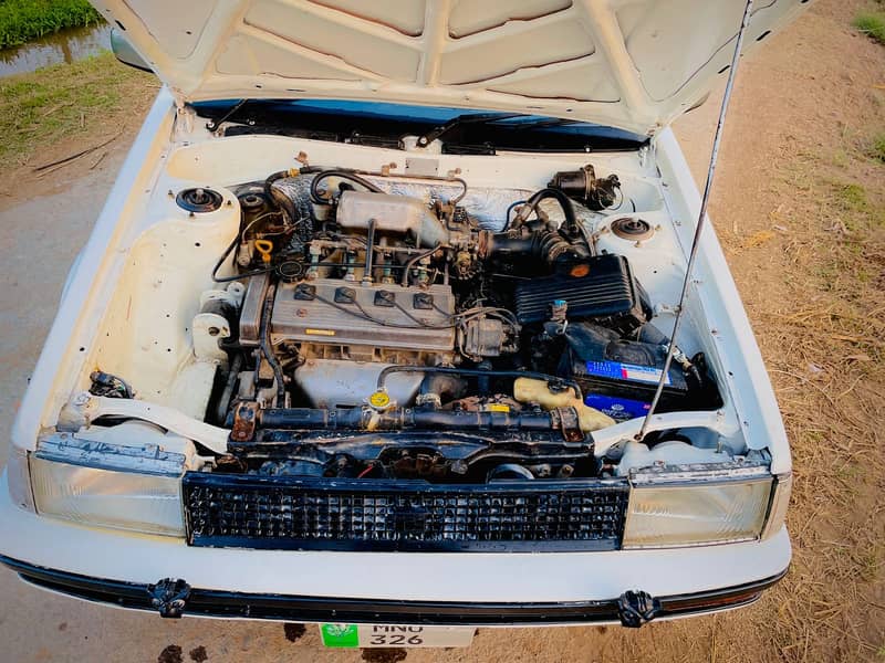 Full engine 16 valve 1