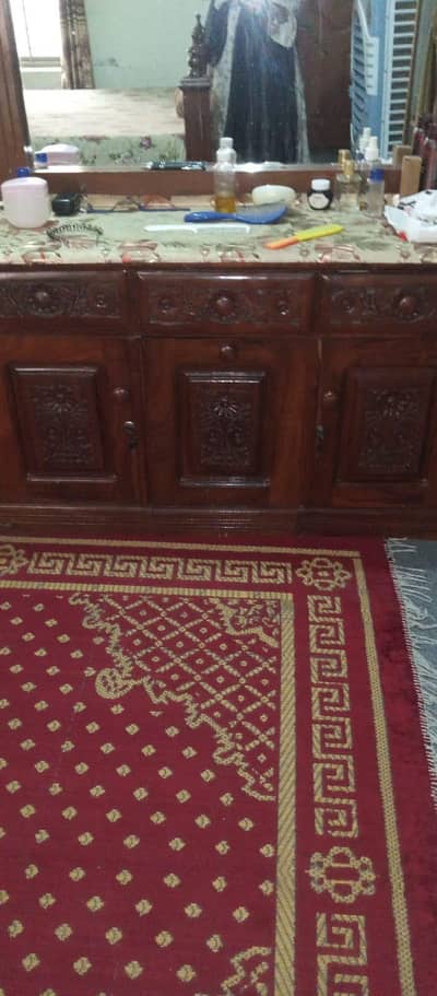 lakdi ka furniture
