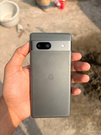 Google Pixel 7a