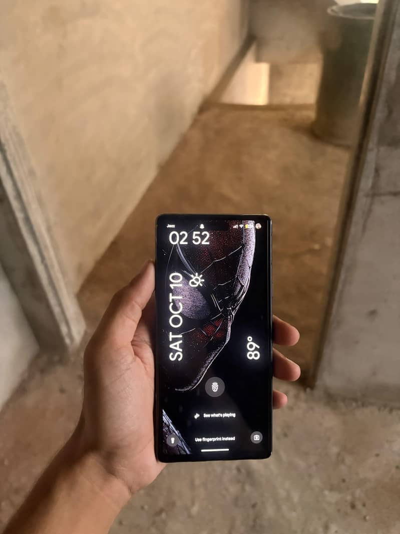 Google Pixel 7a physical+esim 1