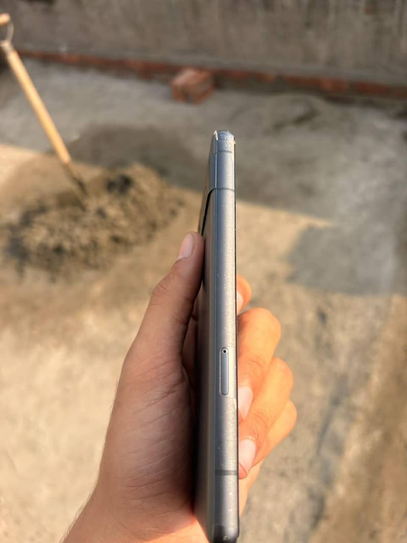 Google Pixel 7a physical+esim 4