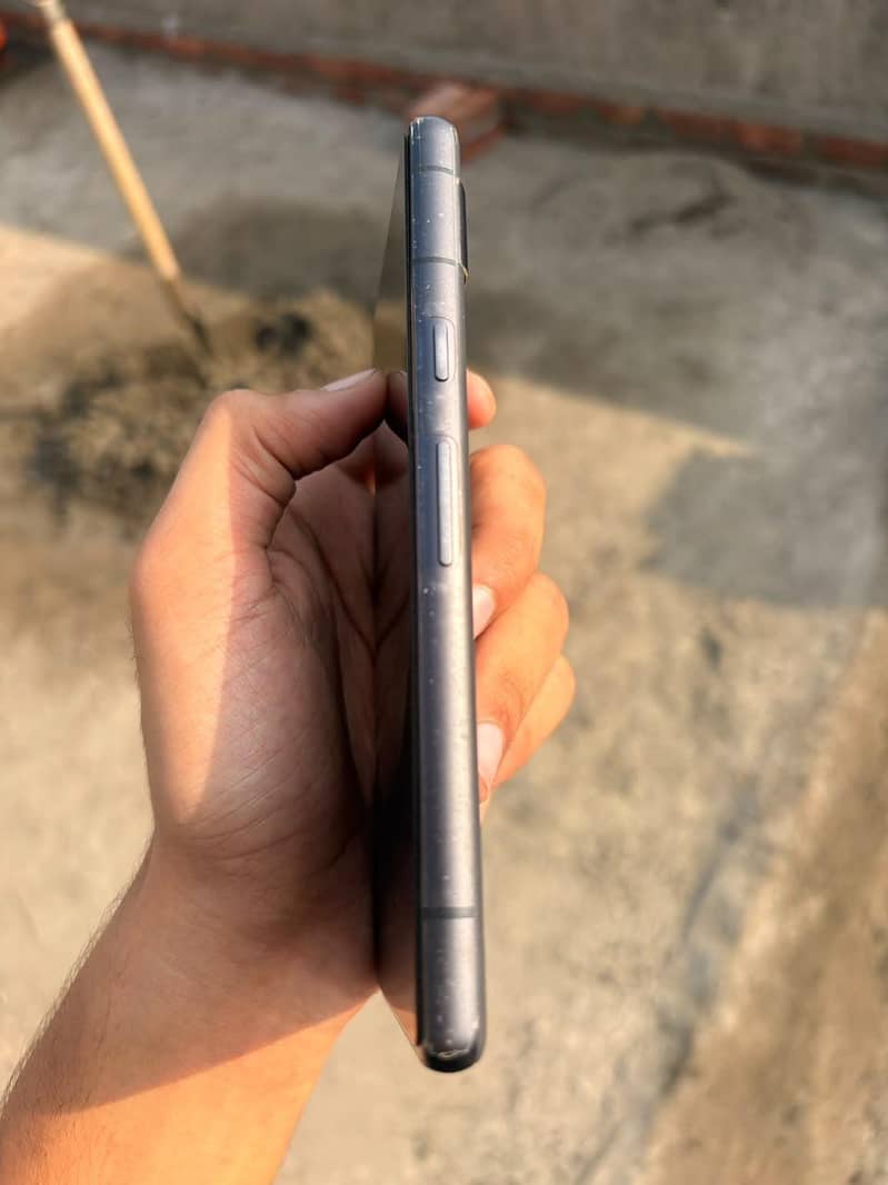 Google Pixel 7a physical+esim 6