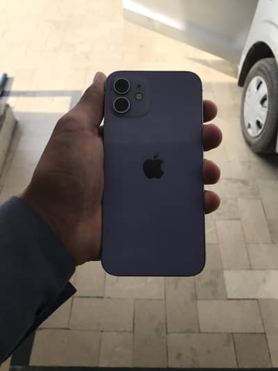 iPhone 12 128gb bs bypass hony wala hy