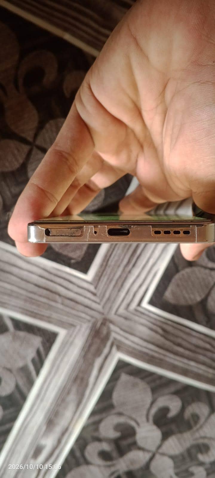 Infinix Note 40 4