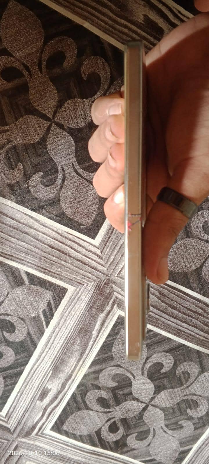 Infinix Note 40 5