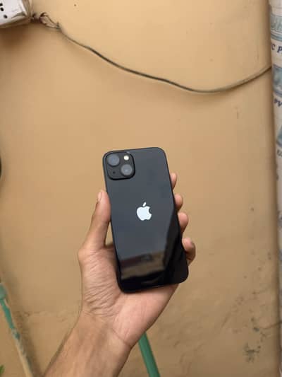 Apple iPhone 13 under apple warrenty 97 health all ok
