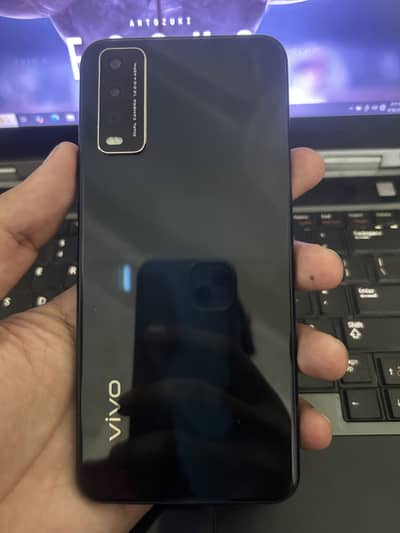 Vivo Y12A