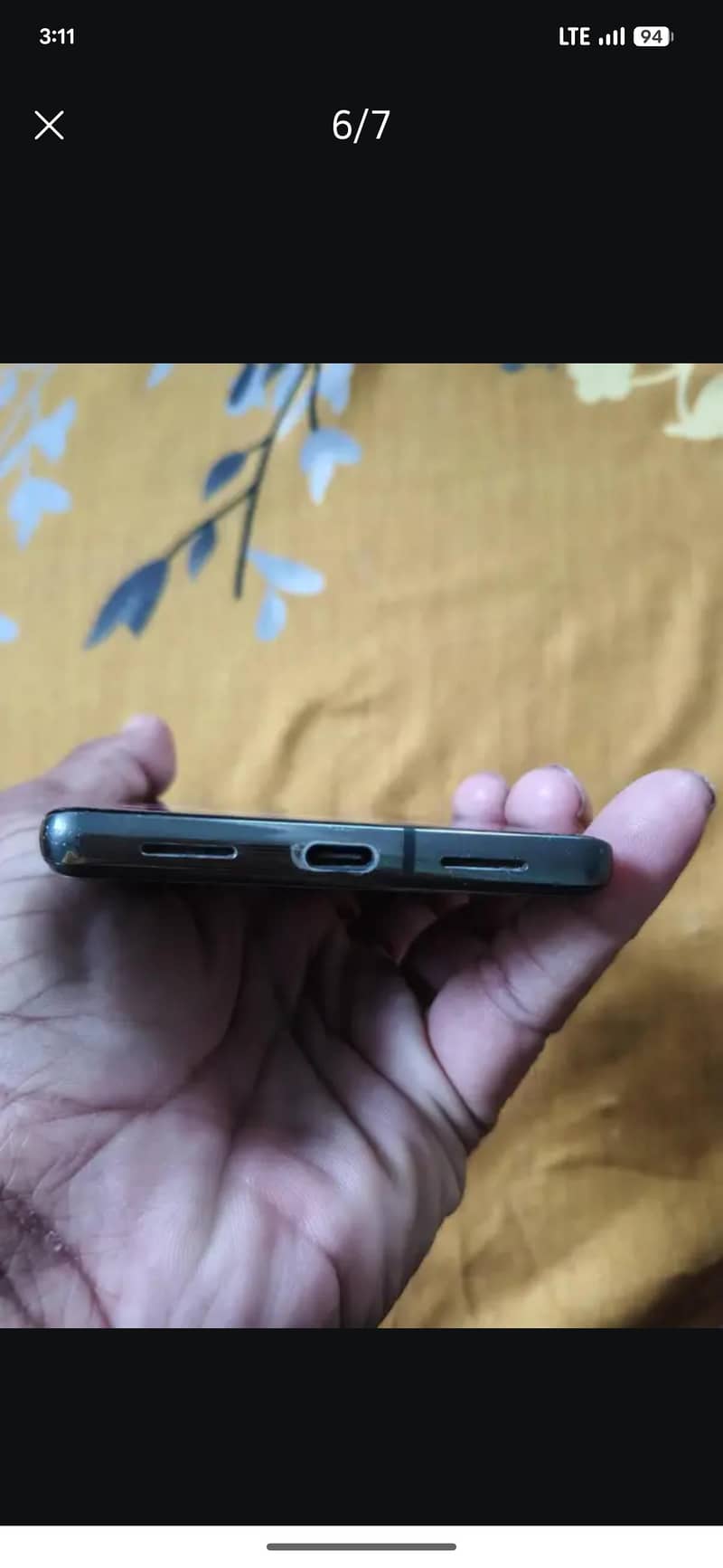 Google Pixel 7 Pro 1
