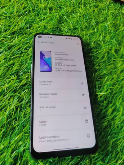 One Plus 9