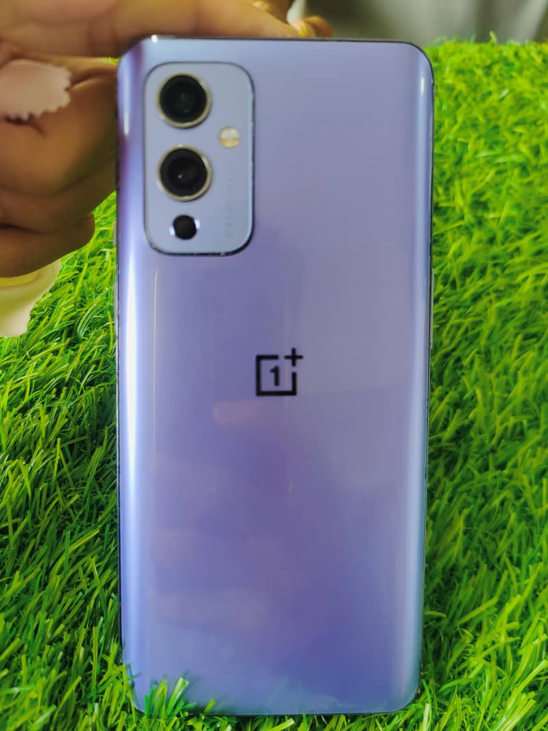 One Plus 9 1