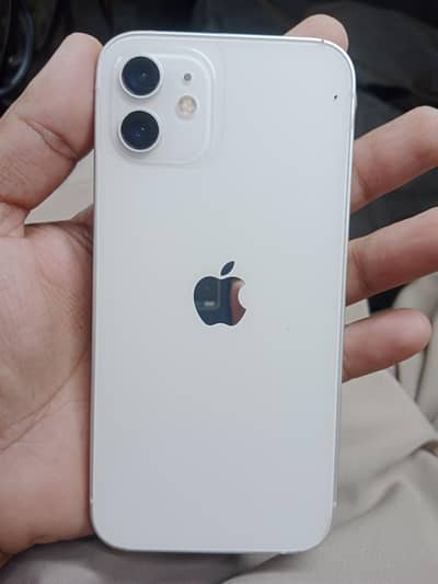 Apple iPhone 12
